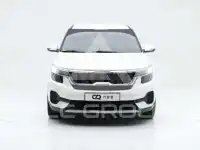2023 KIA Seltos