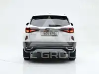 2023 KIA Seltos