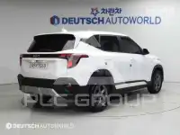 2023 KIA Seltos