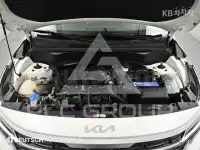 2023 KIA Seltos