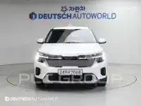 2023 KIA Seltos