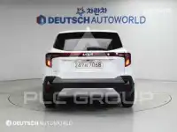 2023 KIA Seltos