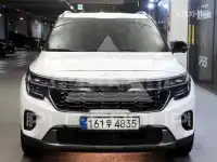 2023 KIA Seltos