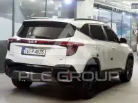 2023 KIA Seltos