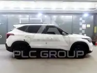 2023 KIA Seltos