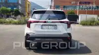 2023 KIA Seltos