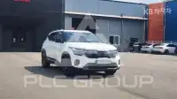 2023 KIA Seltos