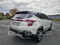 2023 KIA Seltos
