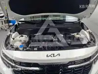 2023 KIA Seltos
