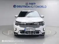 2023 KIA Seltos