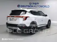 2023 KIA Seltos