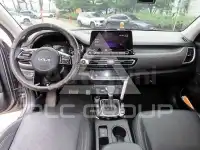 2023 KIA Seltos