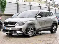 2023 KIA Seltos