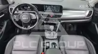 2023 KIA Seltos