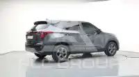 2023 KIA Seltos