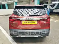 2023 KIA Seltos