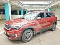 2023 KIA Seltos