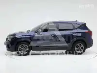 2023 KIA Seltos
