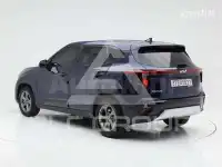 2023 KIA Seltos
