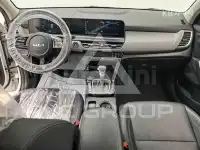 2023 KIA Seltos