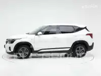 2023 KIA Seltos