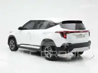 2023 KIA Seltos