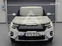 2023 KIA Seltos