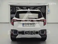2023 KIA Seltos