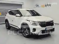 2023 KIA Seltos