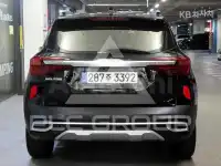 2023 KIA Seltos