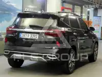 2023 KIA Seltos