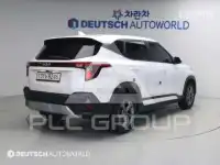 2023 KIA Seltos