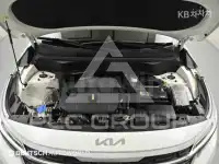 2023 KIA Seltos
