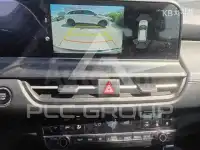 2023 KIA Seltos