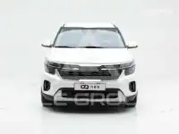 2023 KIA Seltos