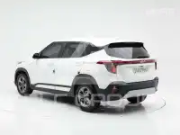 2023 KIA Seltos