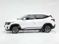 2023 KIA Seltos