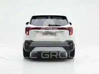 2023 KIA Seltos