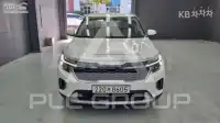 2023 KIA Seltos