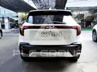 2023 KIA Seltos