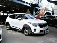 2023 KIA Seltos