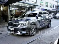 2023 KIA Seltos