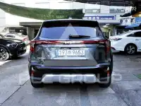 2023 KIA Seltos