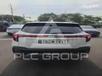 2023 KIA Seltos