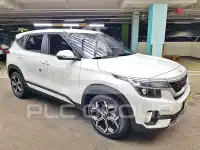 2023 KIA Seltos