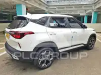 2023 KIA Seltos