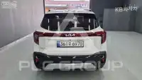 2023 KIA Seltos