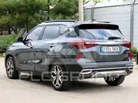 2023 KIA Seltos