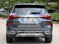 2023 KIA Seltos