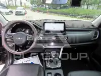 2023 KIA Seltos